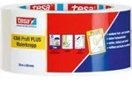 tesa&reg; 4306 Profi PLUS Malerkrepp 50 m &times; 50 mm chamois schwach gekreppt