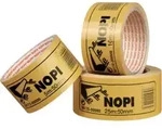 Nopi TESA,Verlegeband 56175 25mx50mm