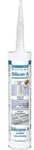Weicon Silicon A 310 ml wei&szlig;