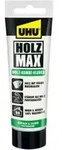 UHU Holzkonstruktionsklebstoff HOLZ MAX EN 204: D4 beige 100g Tube