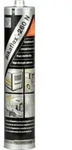 Sikaflex 260 N 300ml schwarz (MDI)