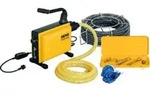 REMS Reinigungsmaschine Cobra 22 Set 16+22