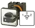 Eaton Wendeschalter 3pol. T0-3-8228/E