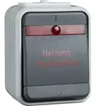 Elso Heizung Notschalter lg/dg AP44 441229