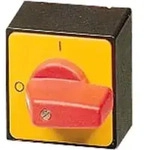 Eaton Ein-Aus-Schalter 3pol. T0-2-1/E-RT