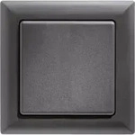 Eltako Funktaster anthrazit FT55-an