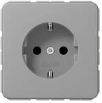 Jung SCHUKO-Steckdose 16A 250V CD 1520 GR