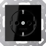 Jung SCHUKO-Steckdose 16A 250V A 1520 SW