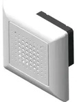 Grothe UP Elektronik-Gong 230V AC UP-Gong 230ws