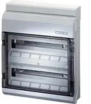 Hensel Automatengeh&auml;use 36TE 2x18x18mm IP54 KV 2536