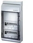 Hensel Automatengeh&auml;use 2reihig KV 9330