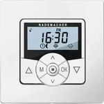 Rademacher Steuerung Troll Comfort DuoFern alu 5665-AL