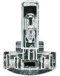 Jung Gl&uuml;hlampe 12V/40mA 96-12