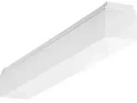 Trilux LED-Wannenanbauleuchte 600 O 1500-840 ET Montigo#6474540