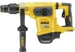 DEWALT Akku-Kombihammer SDS-max 54V Basisversion DCH481N-XJ
