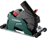 Metabo Trenn-Absaugschutzhaube CED 125 Plus