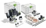 Festool Oberfr&auml;se OF 2200 EB-Set