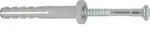 fischer Nageld&uuml;bel N 8x100/60 F (100)