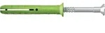 fischer Nageld&uuml;bel N GREEN 8x80/40 S (45)