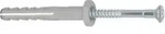 fischer Nageld&uuml;bel N 6x60/30 F (100)