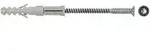 fischer Justierd&uuml;bel S 10 J 75 S