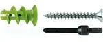 fischer Gipskartond&uuml;bel GK GREEN S