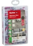 fischer Meister-Box Wohnraum (132 Teile)