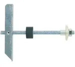 fischer Kippd&uuml;bel KM 10