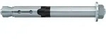 fischer Hochleistungsanker FH II 15/10 B