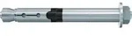 fischer Hochleistungsanker FH II 28/100 B