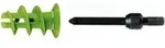 fischer Gipskartond&uuml;bel GK GREEN