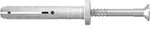 fischer Nageld&uuml;bel N 6x35/5 Flachkopf