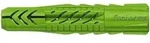fischer Universald&uuml;bel UX GREEN 12x70