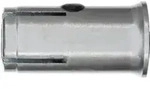 fischer Einschlaganker EA II M6x25