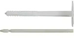 fischer Putzd&uuml;bel DIPK 8/100-120