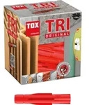 TOX Allzweckd&uuml;bel Tri 6x36 mm