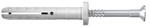fischer Nageld&uuml;bel N 5x30/5 F (100)