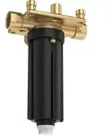 hansgrohe Grundk. Rainmaker Select 460 f&uuml;r Kopfbrause mit Deckenanschluss