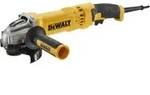 DEWALT Winkelschleifer 125 mm 1500 Watt DWE4277-QS