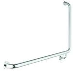 Grohe Wannengriff Essentials 94x68cm, verdeckte Befestigung, chrom (40797001)