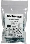 fischer Hohlraum-Metalld&uuml;bel HM 4x46 S B (20)