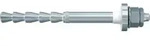 fischer Highbond dynamic FHB-A dyn 12x100/25