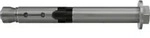 fischer Hochleistungsanker FH II 15/25 S A4