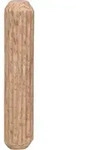 Bosch Holzd&uuml;bel 6 mm 30 mm