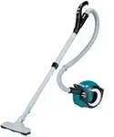 Makita Akku-Staubsauger 18,0V DCL501Z