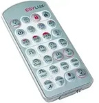 ESYLUX Univ./Fernbedienung si REMOTECONTROLMDi/PDi