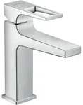 hansgrohe Waschtisch-Einhebelmischer 110 Metropol m B&uuml;-G, Zugst.Abl.Gar., Ausl.