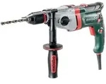 Metabo Schlagbohrmaschine SBEV 1300-2 S metaBOX 145 L