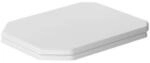 Duravit WC-Sitz 1930 Scharn. ES, m Absenkaut., abnehmb., wei&szlig; (0064890000)