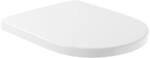 Villeroy & Boch V&B WC-Sitz Architectura we, Scharn. ES, m Quick-R u Softclosing